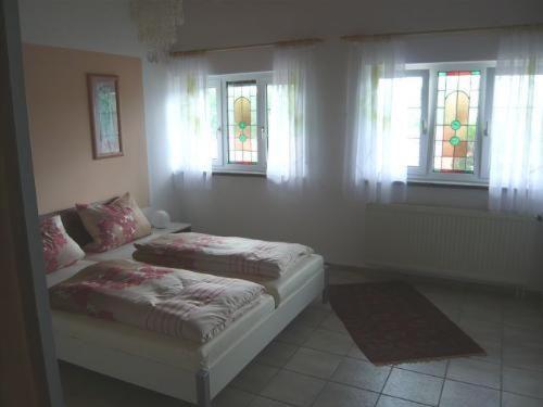 Ferienwohnungen-Roder-Ferienwohnung-Iii Freiburg im Breisgau Eksteriør bilde